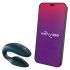 We-Vibe Sync - inteligentny, ładowalny, sterowany radiowo wibrator (zielony) 