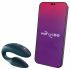 We-Vibe Sync - inteligentny, ładowalny, sterowany radiowo wibrator (zielony) 