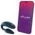 We-Vibe Sync - inteligentny, wibrator dla par (zielony)