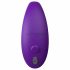 We-Vibe Sync - inteligentny, ładowalny, sterowany radiowo wibrator (fioletowy) 