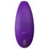 We-Vibe Sync - inteligentny, radiowy wibrator dla par (fioletowy)