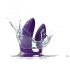 We-Vibe Sync - inteligentny, radiowy wibrator dla par (fioletowy)