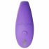 We-Vibe Sync Go - inteligentny, akumulatorowy wibrator dla par (fioletowy)