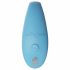 We-Vibe Sync Go - inteligentny, akumulatorowy wibrator dla par (turkusowy)