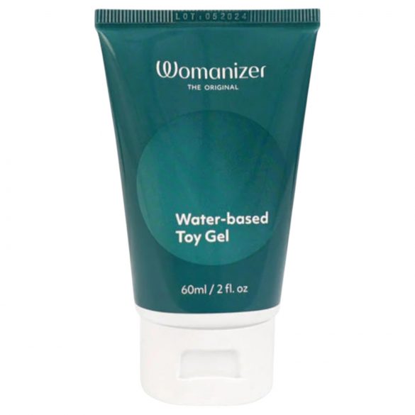 Womanizer Toy Gel - lubrykant wodny (60 ml)