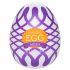 TENGA Egg Mesh - jajko masturbacyjne (1 szt.)