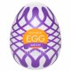 TENGA Egg Mesh - jajko masturbacyjne (6 szt.)