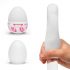 TENGA Egg Curl - jajko do masturbacji (1 szt.)