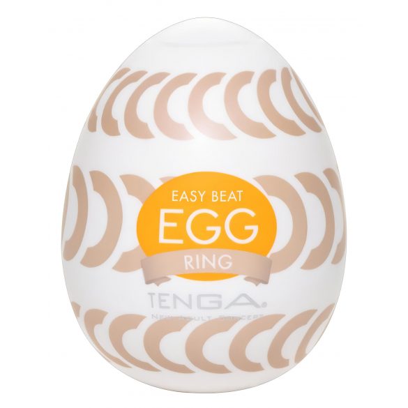 TENGA Egg Ring - jajko masturbacyjne (1 szt.)