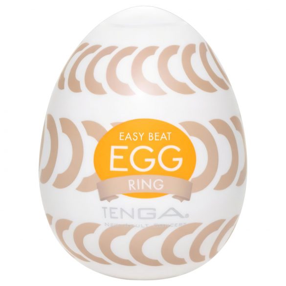 TENGA Egg Ring - jajko masturbacyjne (1 szt.)