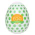 TENGA Egg Stud - jajko do masturbacji (1 szt.) 