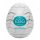 TENGA Egg Wavy II - jajko do masturbacji (1 szt.) 