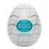 TENGA Egg Wavy II - jajko masturbacyjne (1 szt.)