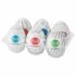 TENGA Egg New Standard - jajko do masturbacji (6 szt.)