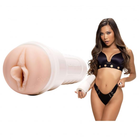 Fleshlight Vina Sky Exotica - realistyczna sztuczna cipka (naturalna) 