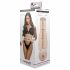 Fleshlight Vina Sky Exotica - realistyczna sztuczna cipka (naturalna) 