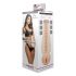 Fleshlight Gina Valentina Stellar realistyczna sztuczna cipka (naturalna) 