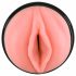 Fleshlight Pink Lady Mini-Lotus - realistyczna sztuczna cipka w etui (naturalna) 