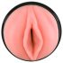 Fleshlight Pink Lady Mini-Lotus - realistyczna sztuczna cipka w etui (naturalna)