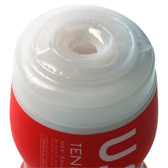 TENGA U.S. Original Vacuum - masturbator męski (zwykły) 