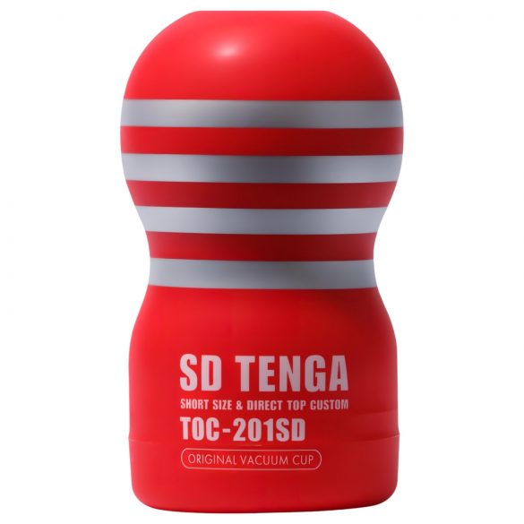 TENGA SD Original Vacuum - masturbator (zwykły)