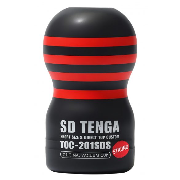 TENGA SD Original Vacuum - masturbator męski (mocny) 