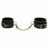 Fifty Shades of Grey - Bound to You Ankle Cuffs (czarne) 