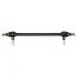 Fifty Shades of Grey - Bound to You Spreader Bar (czarny) 