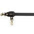 Fifty Shades of Grey - Bound to You Spreader Bar (czarny) 