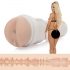 Fleshlight Elsa Jean Treat - realistyczna sztuczna pupa (naturalna)