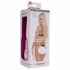 Fleshlight Elsa Jean Treat - realistyczne dildo (naturalne) 