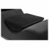 Liberator Esse Lounger - wielofunkcyjna sofa do seksu (czarna)