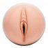 Fleshlight Kenzie Reeves Creampuff - realistyczna sztuczna cipka (naturalna) 