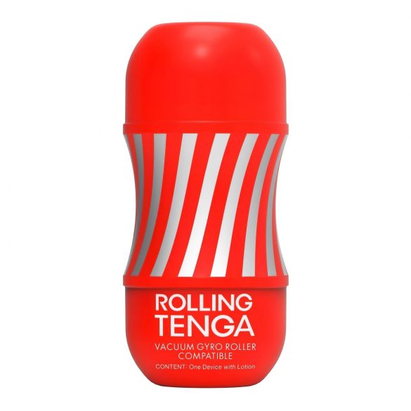 TENGA Rolling Regular - ręczny masturbator