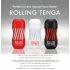 TENGA Rolling Regular - masturbator ręczny 