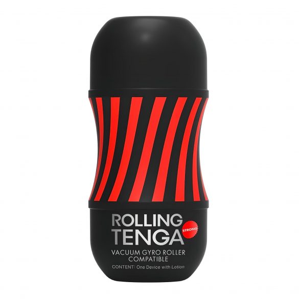 TENGA Rolling Strong - masturbator ręczny 