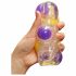 Tenga Bobble - Magic Marble wewnętrzny masażer masturbator