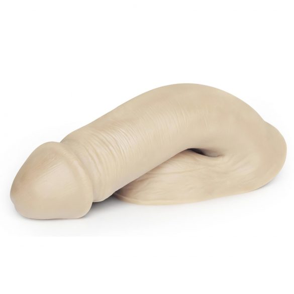 Pan Limpy - średni realistyczny dildo (naturalny)