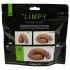 Mr. Limpy - średni realistyczny dildo (naturalny)