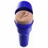 Fleshlight Boost Bang - realistyczny masturbator sztucznej cipki (naturalny) 