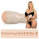 Fleshlight Savannah Bond - realistyczna sztuczna cipka (naturalna) 