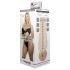 Fleshlight Savannah Bond - realistyczna wagina (naturalna)