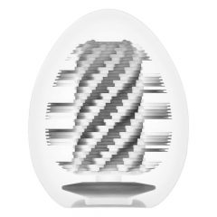 TENGA Egg Spiral Stronger - jajko do masturbacji (1szt.)