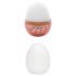 TENGA Egg Shiny II Stronger - jajka do masturbacji (6 szt.)