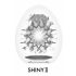 TENGA Egg Shiny II Stronger - jajka do masturbacji (6 szt.)