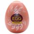 TENGA Egg Shiny II Stronger - jajko masturbacyjne (1 szt.)