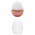 TENGA Egg Shiny II Stronger - jajko masturbacyjne (1 szt.)