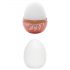 TENGA Egg Shiny II Stronger - jajko masturbacyjne (1 szt.)