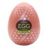 TENGA Egg Combo Stronger - jajko do masturbacji (6 sztuk) 