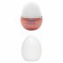 TENGA Egg Misty II Stronger - jajeczko masturbacyjne (6 szt.)